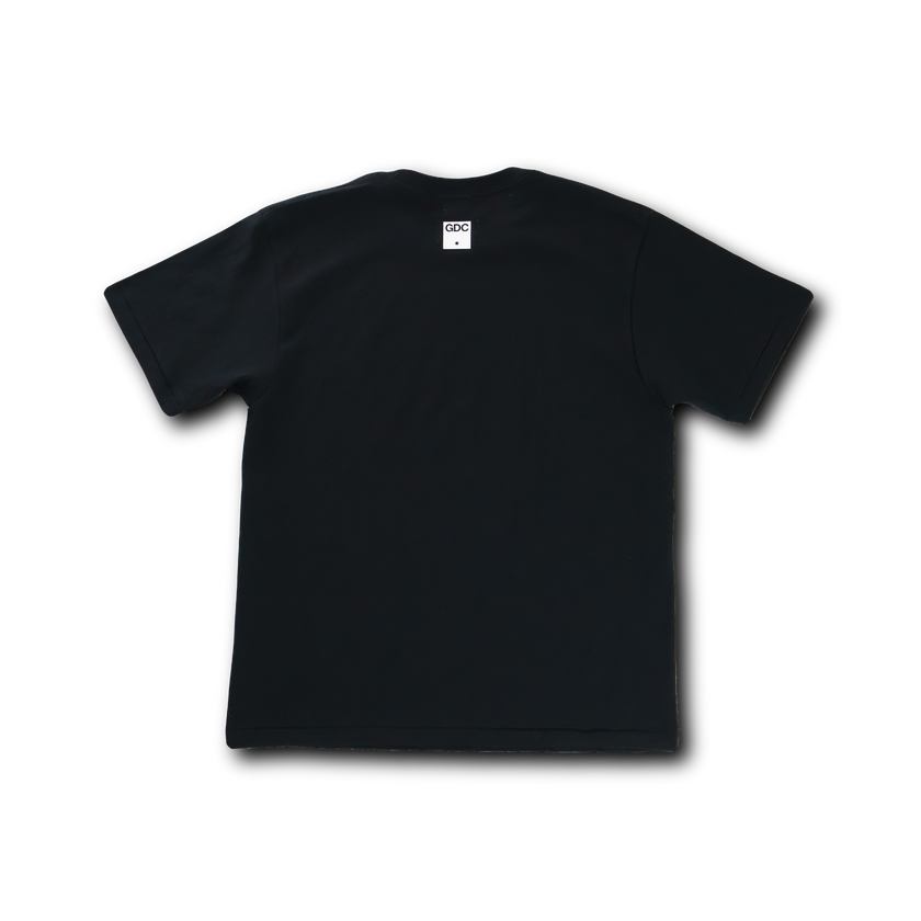 【26AW】GFC5001 DENIM MAFIA T（追加受注受付～8/9　23：59）