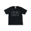 【26AW】GFC5001 DENIM MAFIA T（追加受注受付～8/9　23：59）