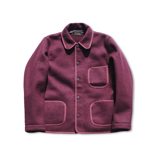 BBJ-003 Brown`s Beach Jacket