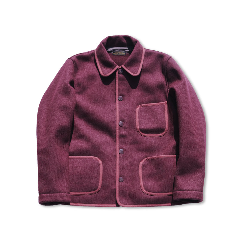BBJ-003 Brown`s Beach Jacket
