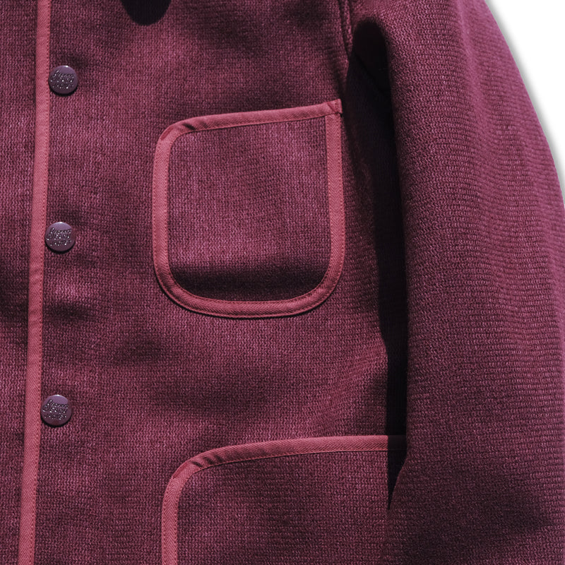 BBJ-003 Brown`s Beach Jacket