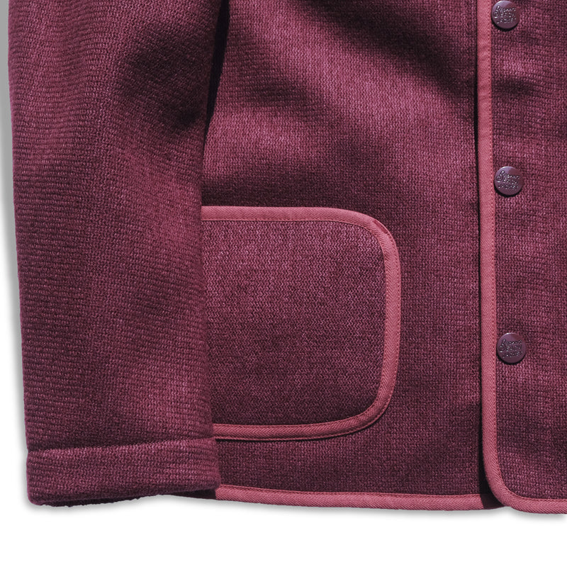 BBJ-003 Brown`s Beach Jacket