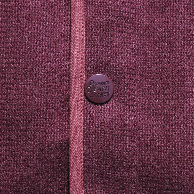 BBJ-003 Brown`s Beach Jacket