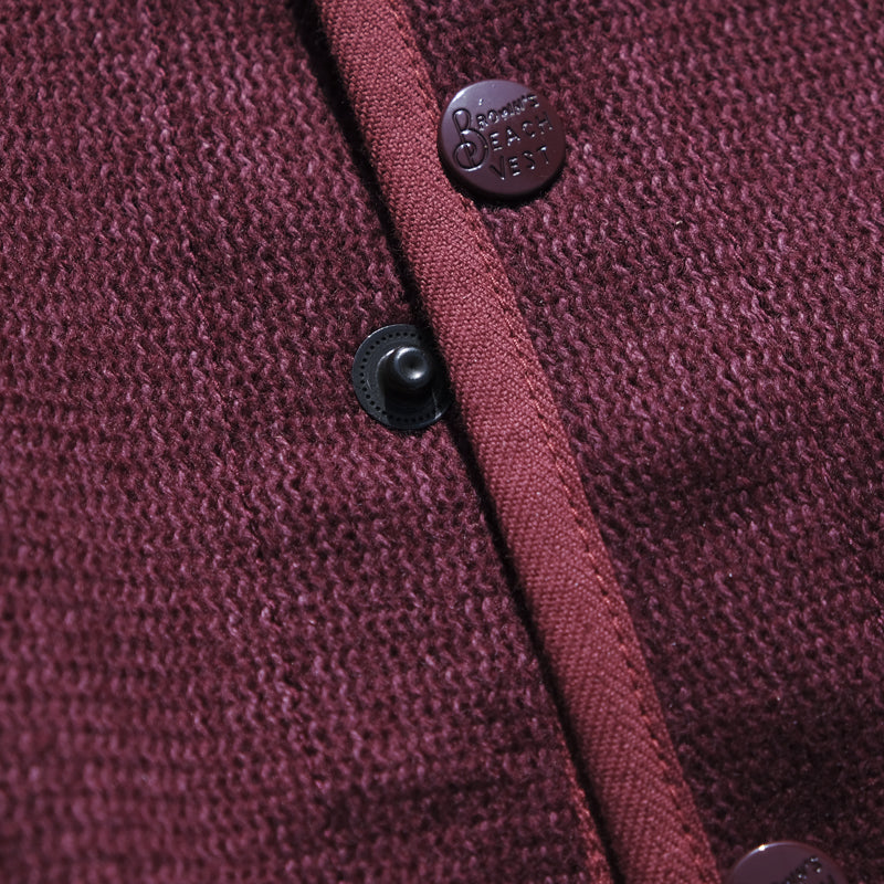 BBJ-001 Brown`s Beach Early Vest