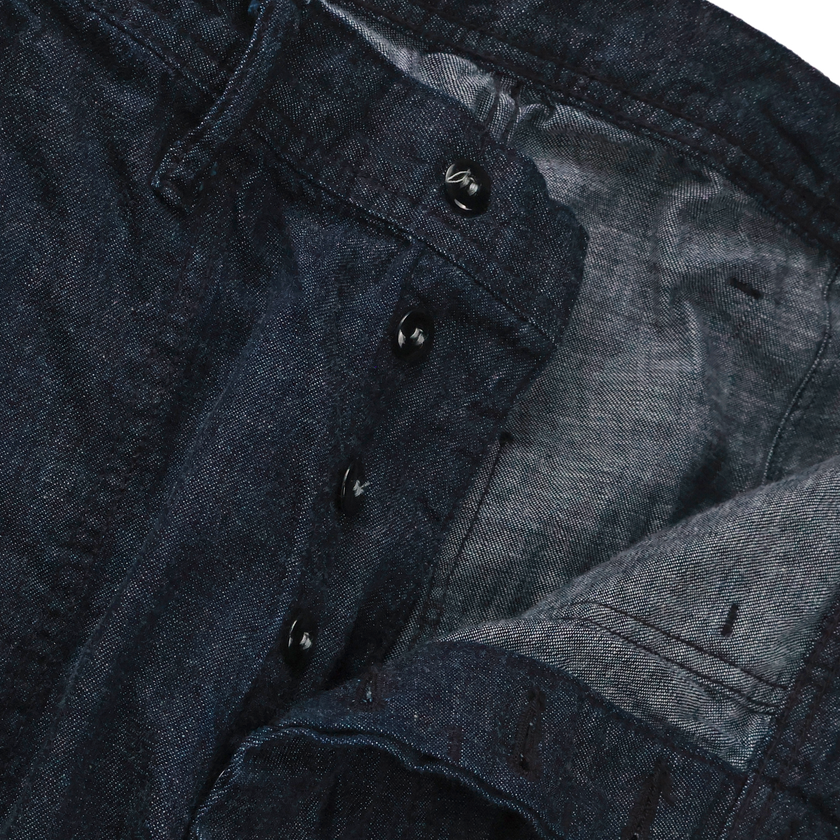 【2026SS】1141-1 USN Seamen’s Trousers