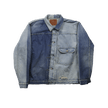 【2025AW】2502-2107 HALF ＆ HALF(WORKS OF ART SERIES)