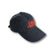 【26AW】6264  Bootleg Logo Denim Cap