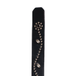 【26AW】6216HTC Flower Studs Belt by Zip Stevenson HTC