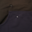 【2025AW】3770-1　Fading Double Face Sweat Hoodie(damage less)