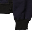 【2025AW】3770-1　Fading Double Face Sweat Hoodie(damage less)