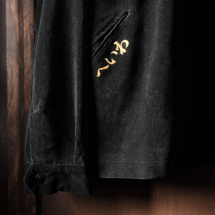 2000LH Leather Healer 10th Anniversary Jacket