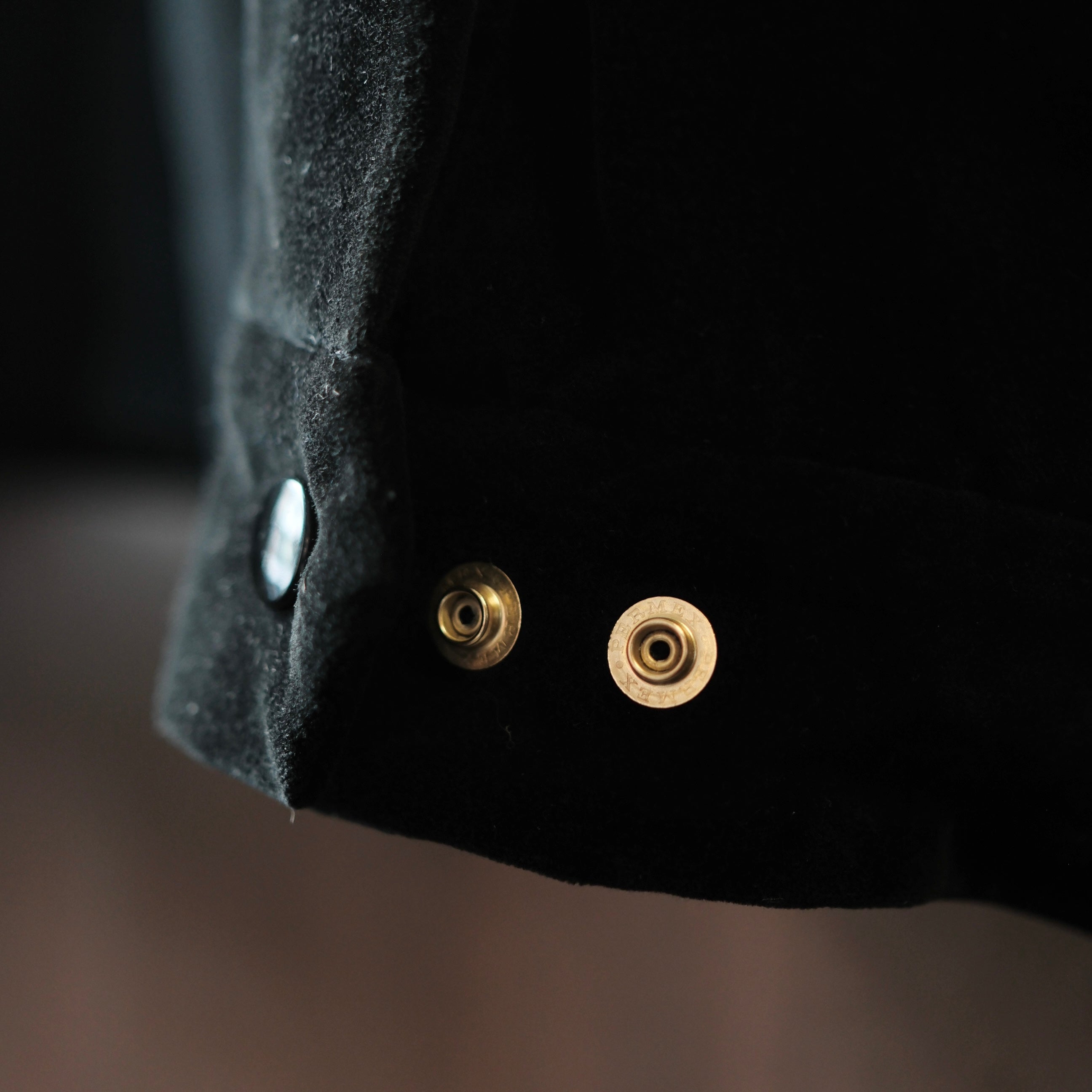 2000LH Leather Healer 10th Anniversary Jacket