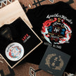 2000LH Leather Healer 10th Anniversary Jacket