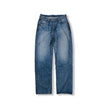 【2025AW】PTC-001HW HW Drs Denim Pants “Dartford” FULLCOUNT POPTRADING COMPANY