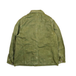 【2026SS】2053VE Tent Cloth Chore Jacket VE (Vintage Effect)