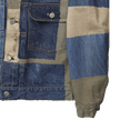 【2025AW】2501-2101 CRAZY PATTERN(WORKS OF ART SERIES)