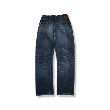 【2025AW】1353-S0105 More Than Just Fear