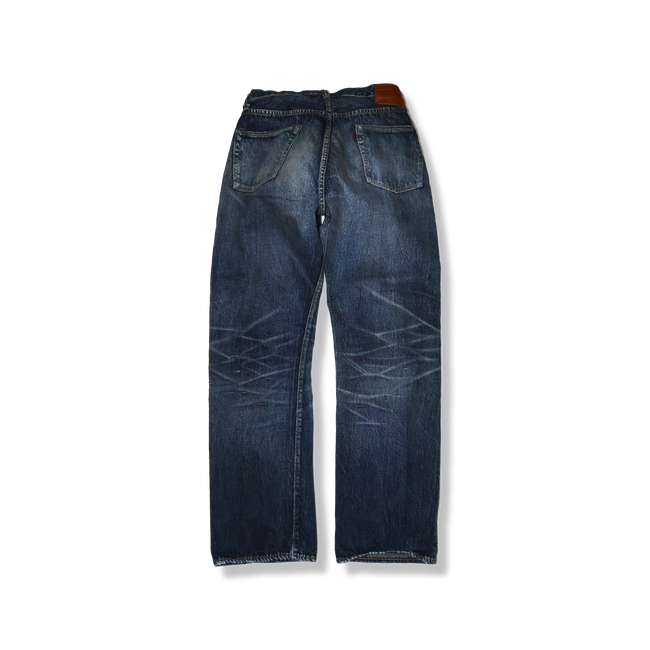 【2025AW】1353-S0105 More Than Just Fear