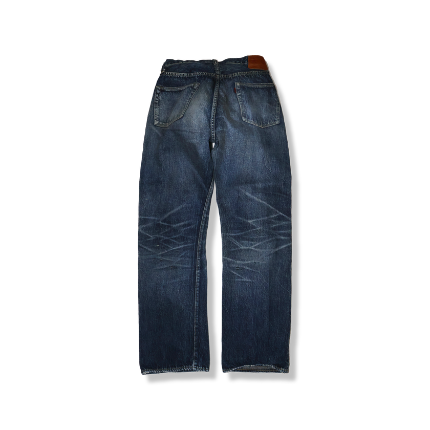 【2025AW】1353-S0105 More Than Just Fear