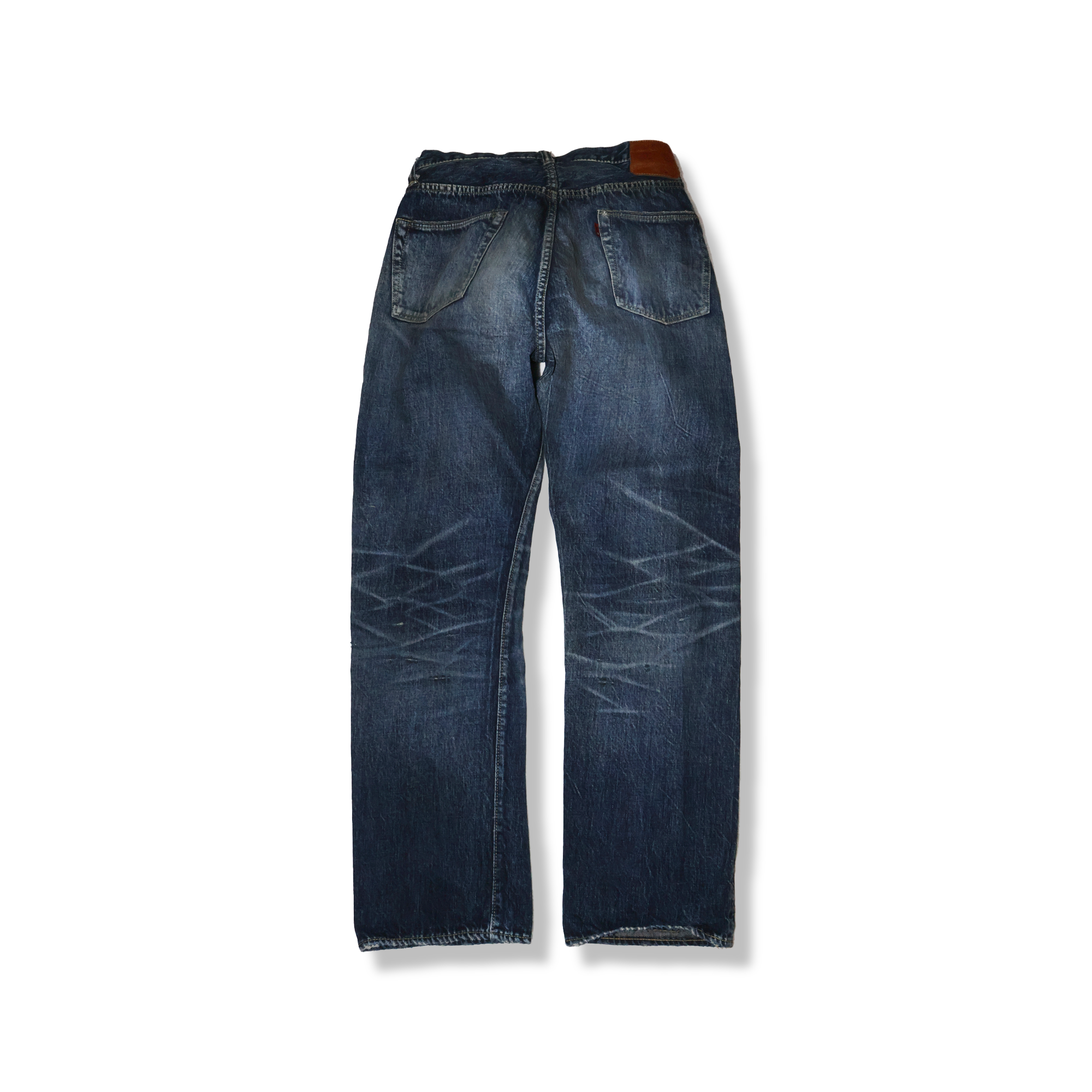 【2026SS】1353-1101 More Than Just Fear
