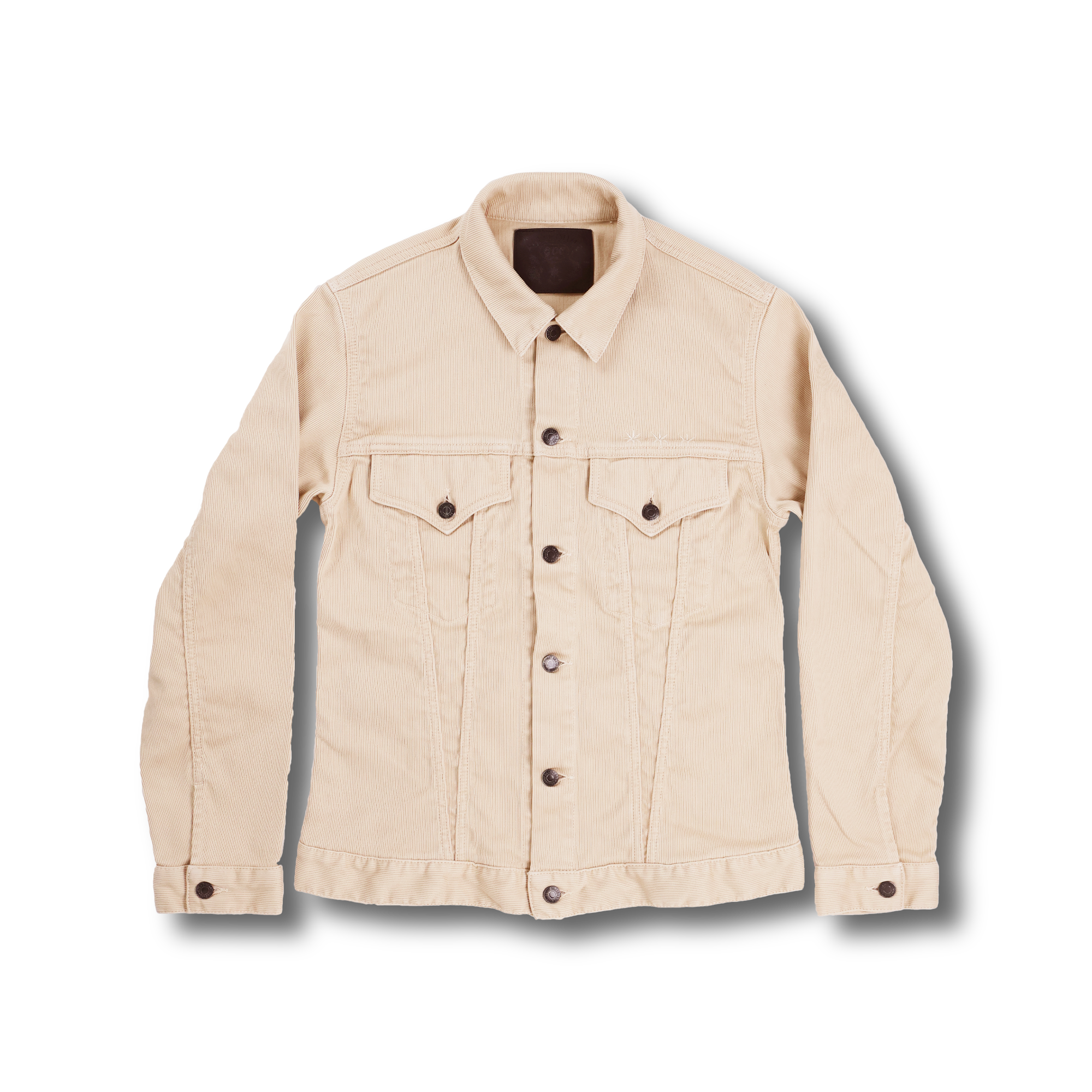 【27SS】 GFC2003PQ Type 3 Pique Jacket