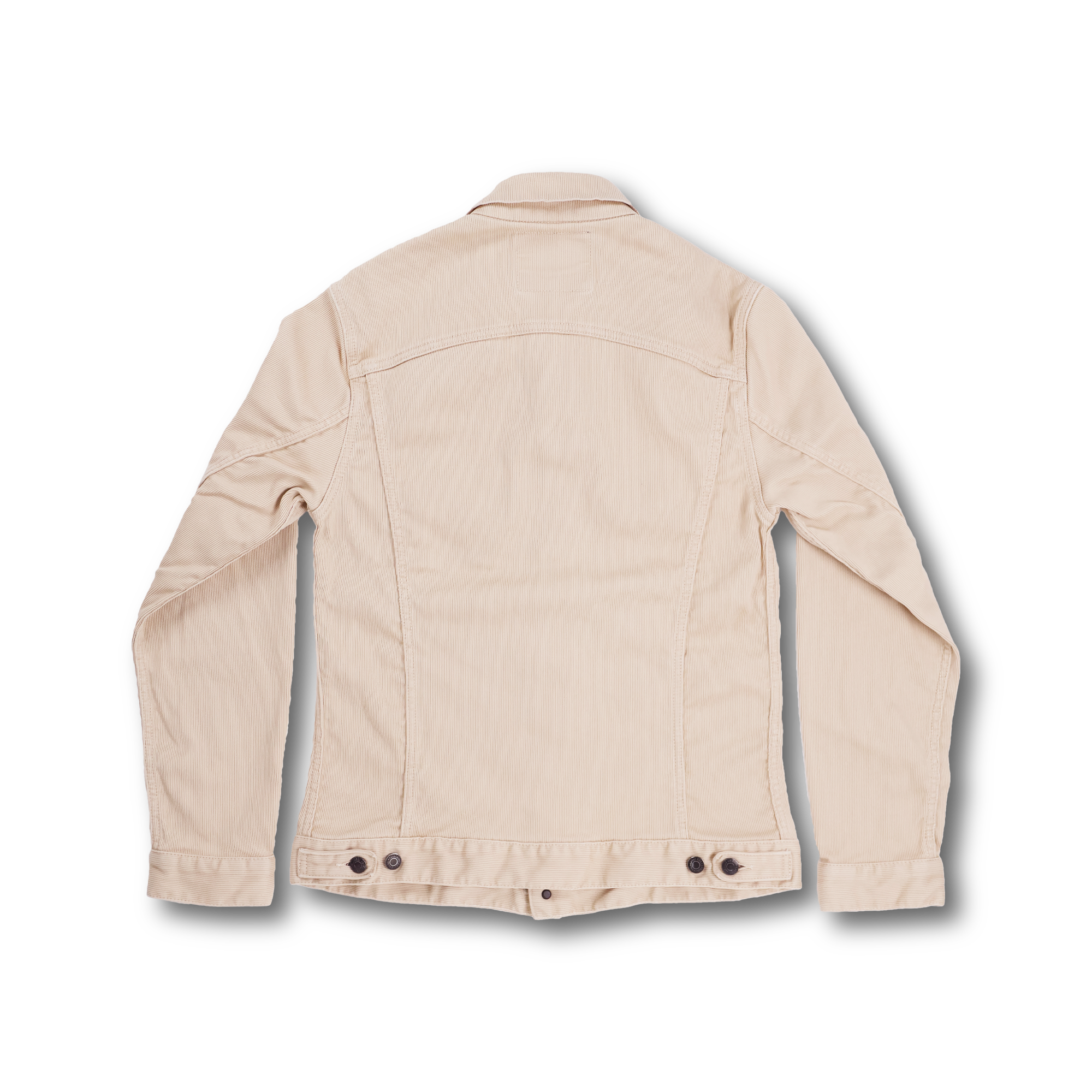 【27SS】 GFC2003PQ Type 3 Pique Jacket