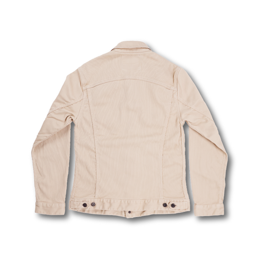 【27SS】 GFC2003PQ Type 3 Pique Jacket