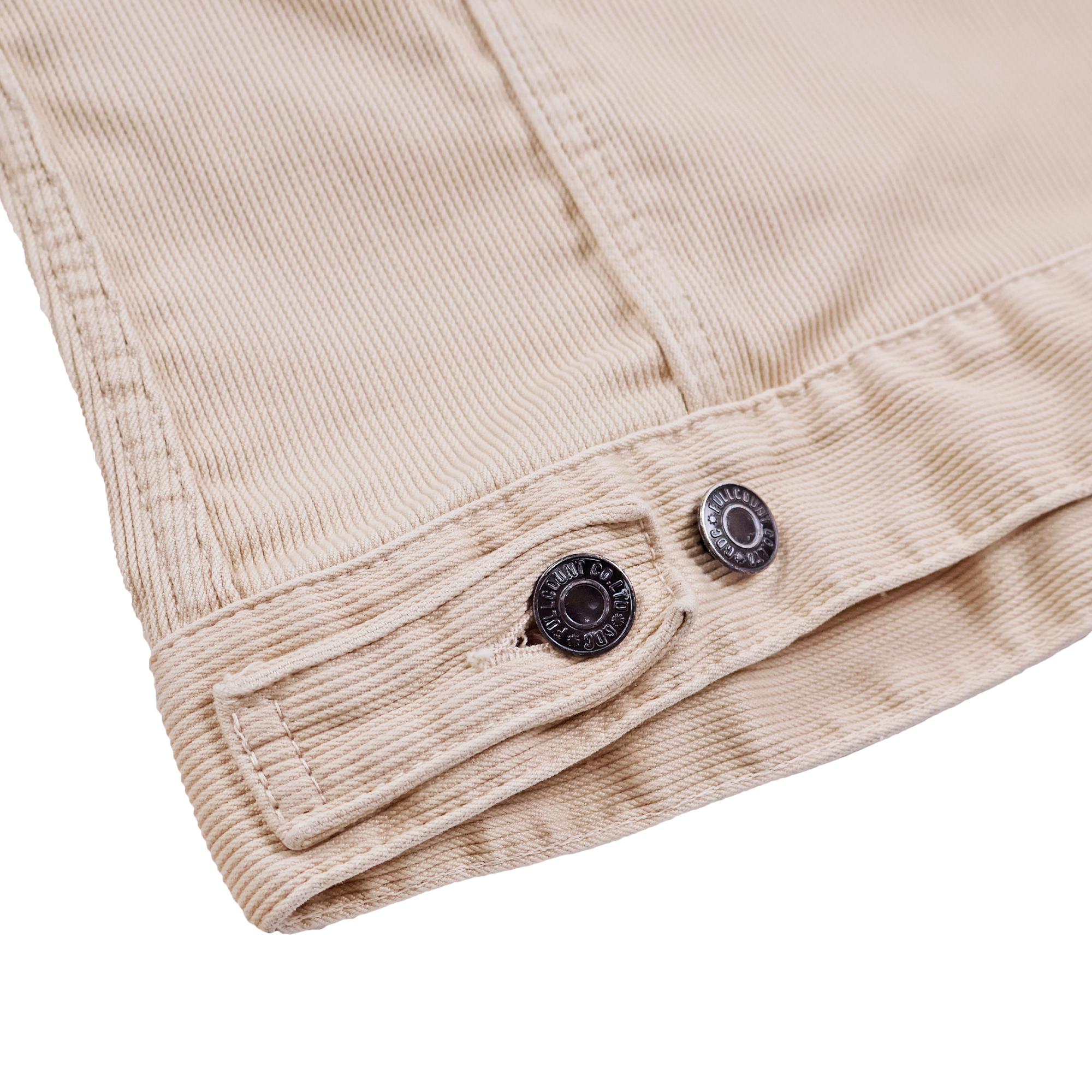 【27SS】 GFC2003PQ Type 3 Pique Jacket