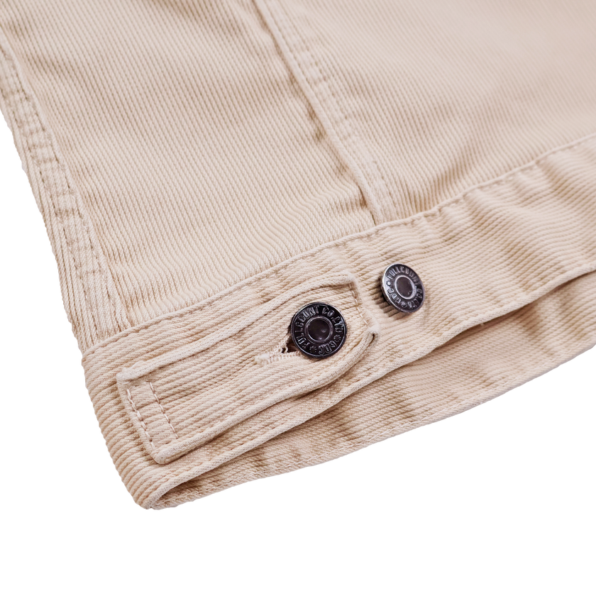 【27SS】 GFC2003PQ Type 3 Pique Jacket