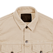 【27SS】 GFC2003PQ Type 3 Pique Jacket