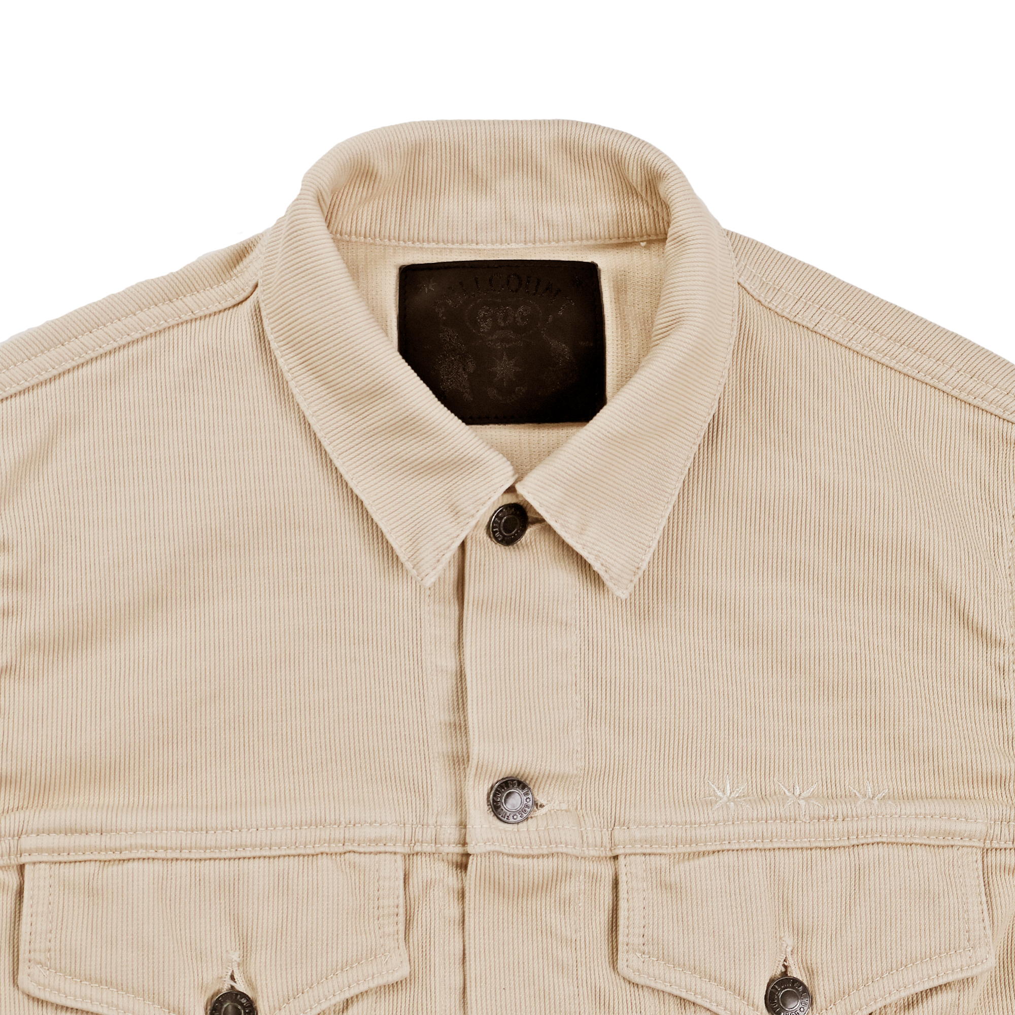 【27SS】 GFC2003PQ Type 3 Pique Jacket