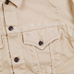 【27SS】 GFC2003PQ Type 3 Pique Jacket