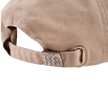 【2027SS】6262-27　Chino FULL Patch Baseball Cap