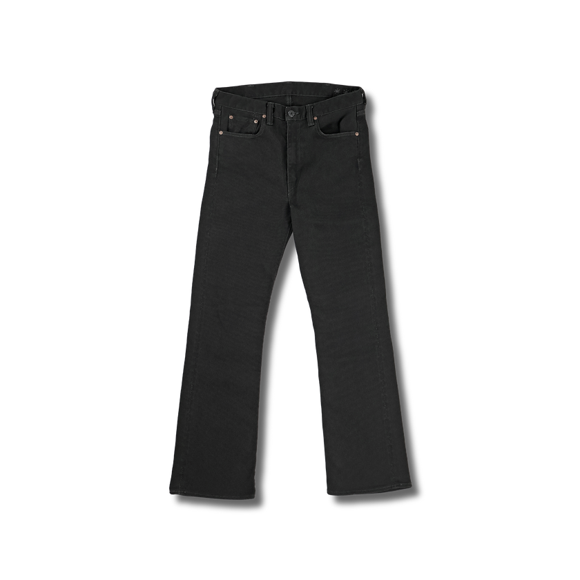 【27SS】 GFC1003PQ Pique Boots Cut