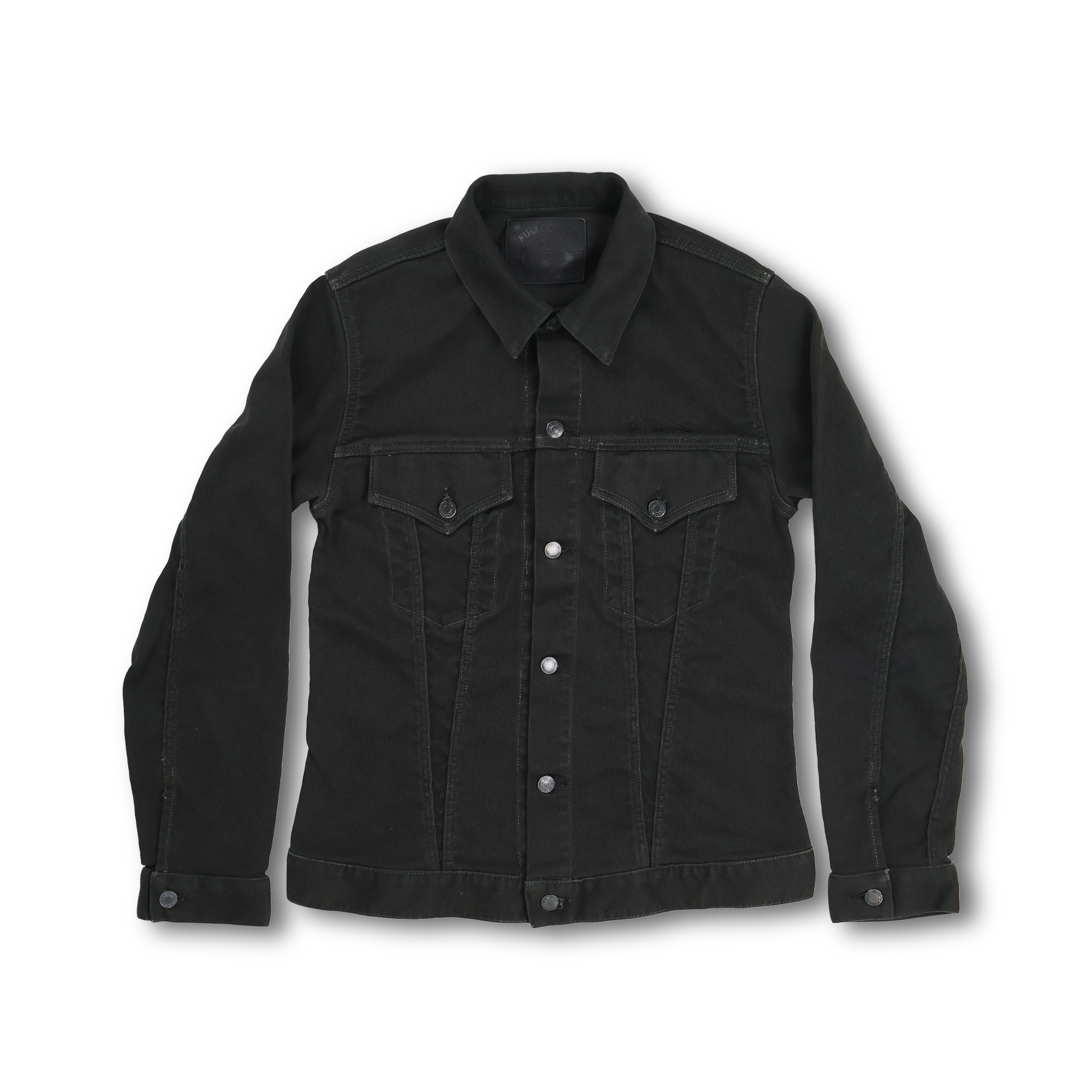 【27SS】 GFC2003PQ Type 3 Pique Jacket