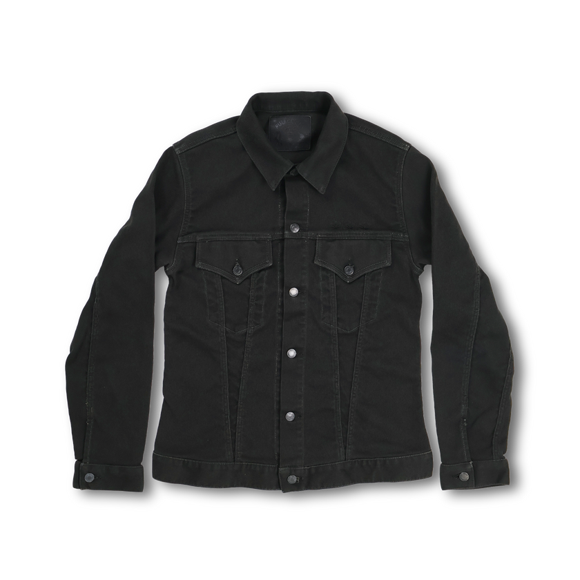 【27SS】 GFC2003PQ Type 3 Pique Jacket