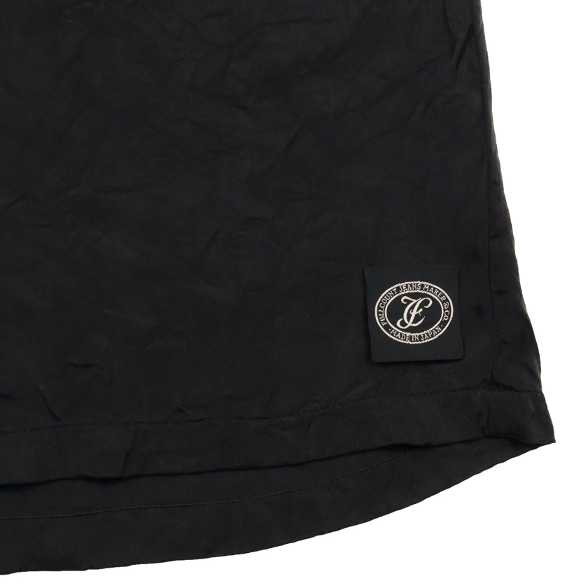 【2026SS】1143-3 Fibril Cupra Resort Shorts