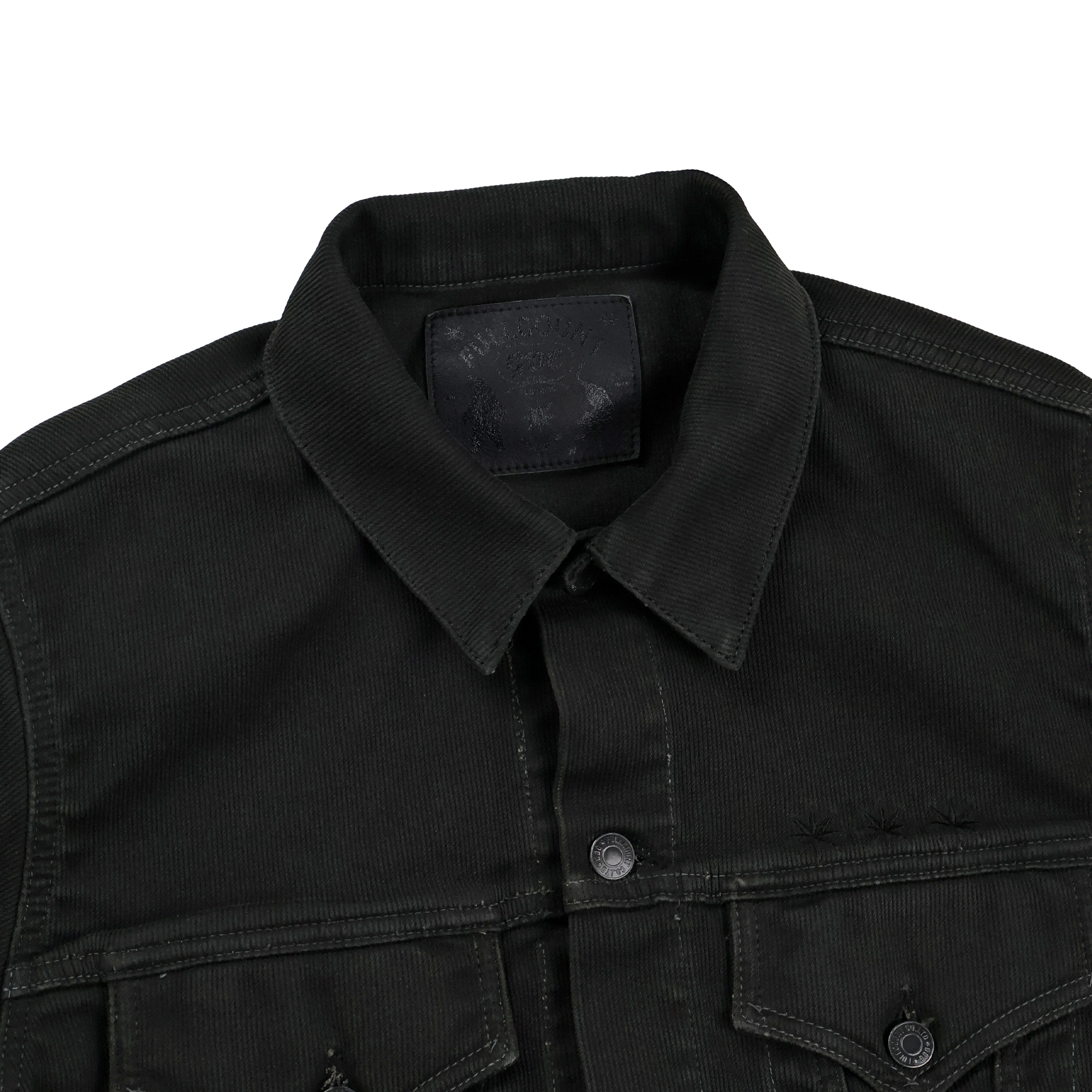 【27SS】 GFC2003PQ Type 3 Pique Jacket
