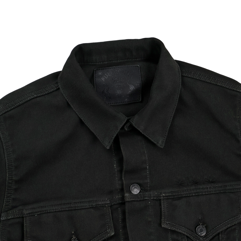 【27SS】 GFC2003PQ Type 3 Pique Jacket