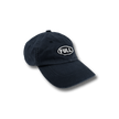 【2027SS】6262-27　Chino FULL Patch Baseball Cap