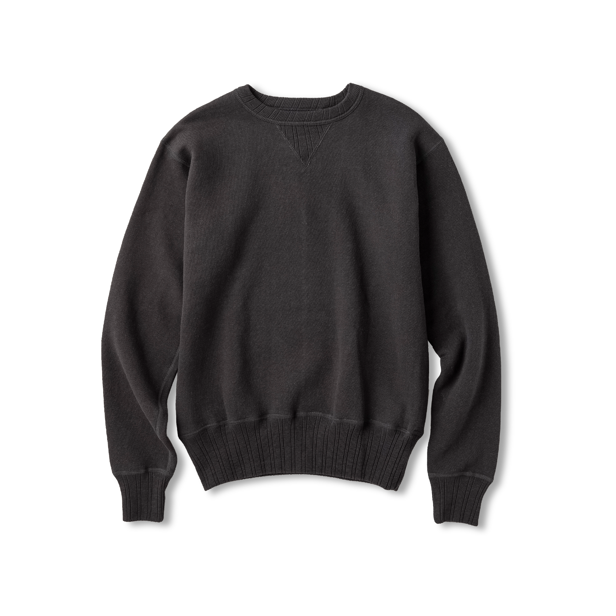 【26AW】3741 Double V Set In Sleeve Juarez Cotton