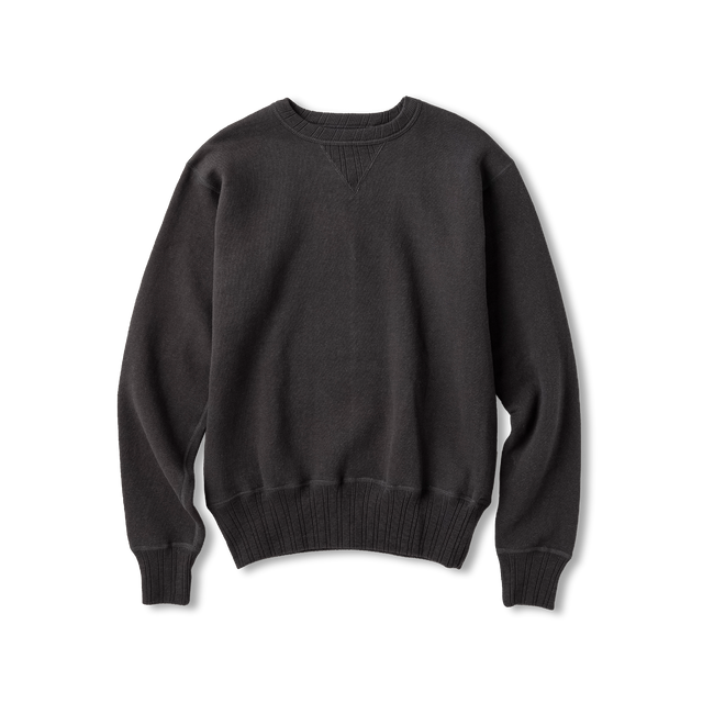 【26AW】3741 Double V Set In Sleeve Juarez Cotton