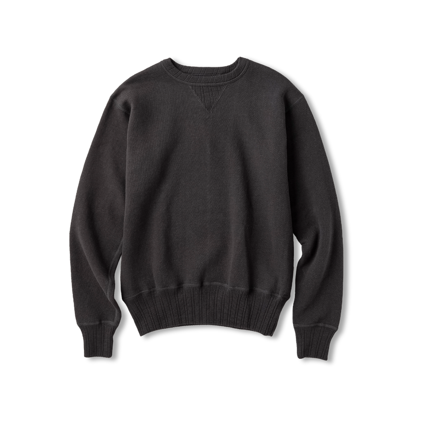 【26AW】3741 Double V Set In Sleeve Juarez Cotton