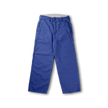 【2027SS】1156-2 Vat Dye Herringbone Twill Wide Pants