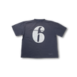 【2027SS】5507-1　Print T 6