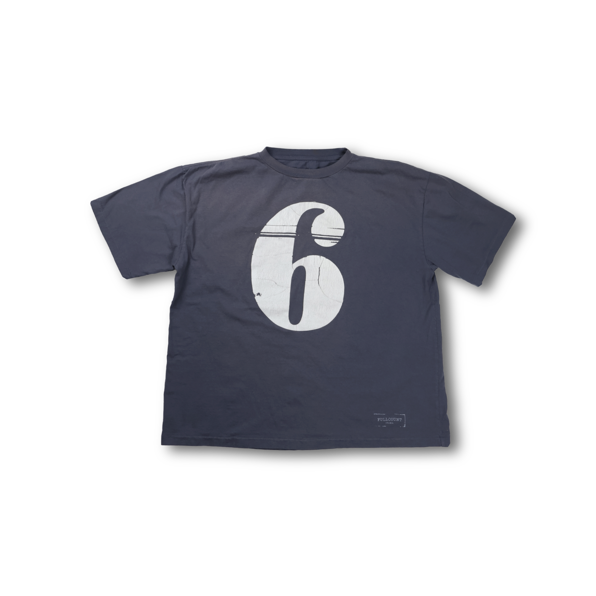 【2027SS】5507-1　Print T 6