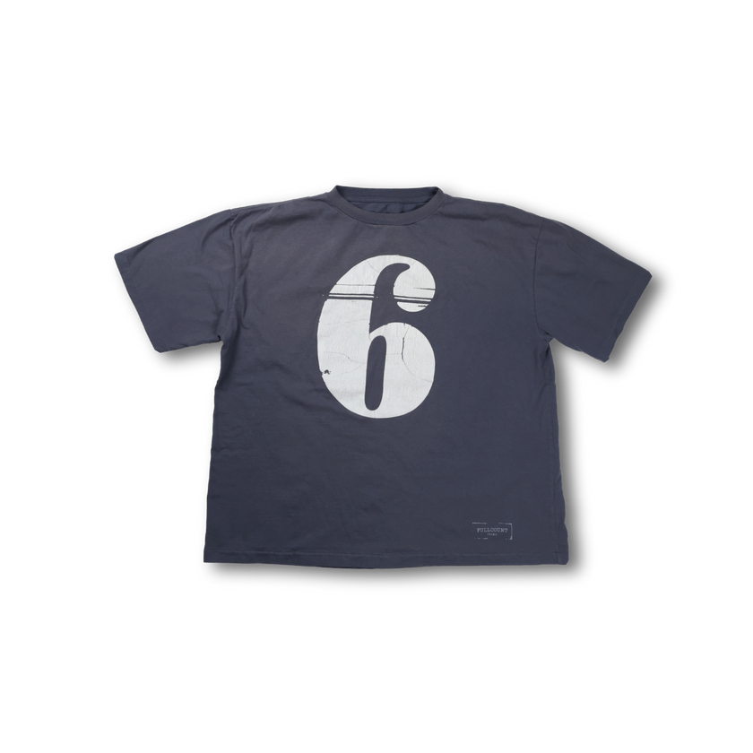 【2027SS】5507-1　Print T 6