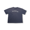 【2027SS】5507-5　Print T FULLCOUNT＆CO