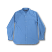 【2027SS】4110-1 Cotton Linen Dress Shirt