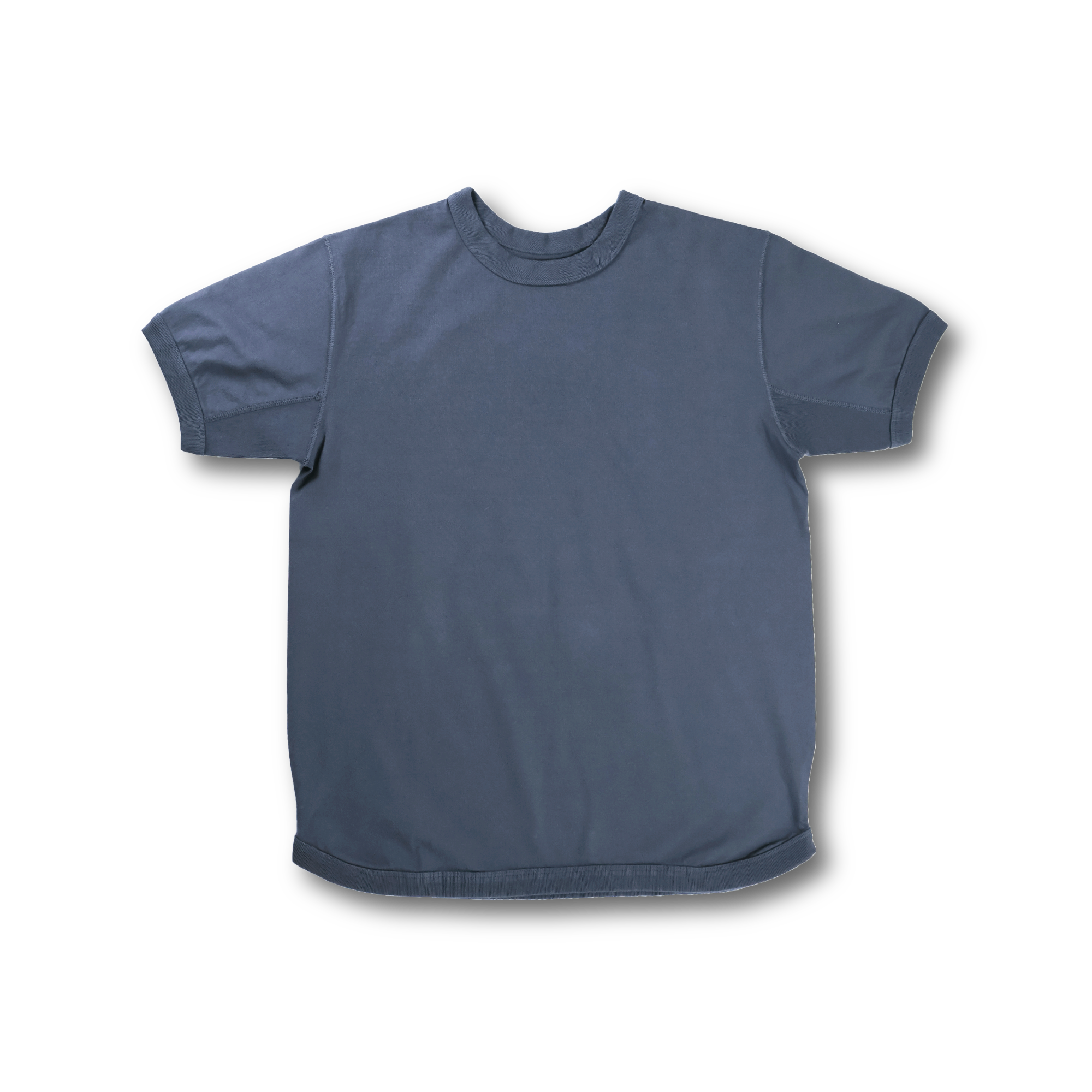 【2027SS】5222-27　Flat Seam Heavyweight T Shirt